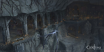 video game, Century: Age of Ashes HD wallpaper