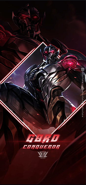 Mobile Legend, ml HD phone wallpaper
