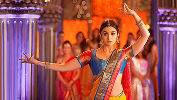 Alia Bhatt, Bollywood HD wallpaper