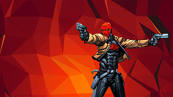 Showing posts & media for Red hood | www . HD wallpaper