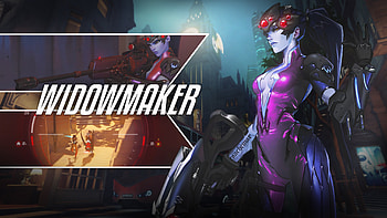 Windowmaker Overwatch, overwatch, games, xbox-games, ps-games, pc-games HD wallpaper