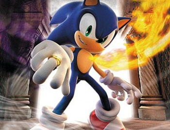 sonic, 11, secret HD wallpaper