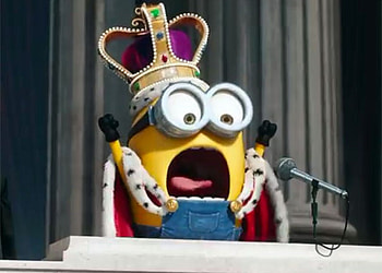 KING BOB!!!!!!, fur, entertainment HD wallpaper