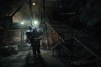 Wolfenstein The Old Blood, wolfenstein-the-old-blood, 2017-games, games HD wallpaper