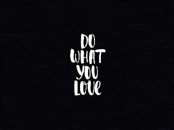 Text, typography, dark, motivation HD wallpaper