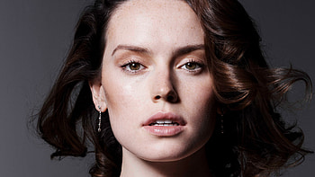 Daisy Ridley Closeup 2018, daisy-ridley, celebrities, girls, closeup, face HD wallpaper