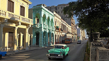 Cuba in Ultra , Discover Cuba, Havana in , Captivating Cuban scenes HD wallpaper