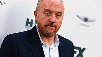 Louis C.K., Parkland shooting controversy, Leaked audio, CNN news HD wallpaper