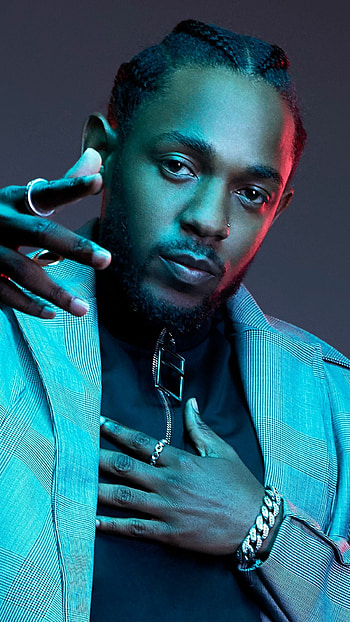 Kendrick Lamar, , , Music HD phone wallpaper