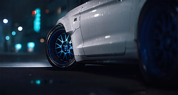 Sports, Mustang, Cars, Close-Up, Sports Car, Wheel, Disk, Mustang Gt HD wallpaper