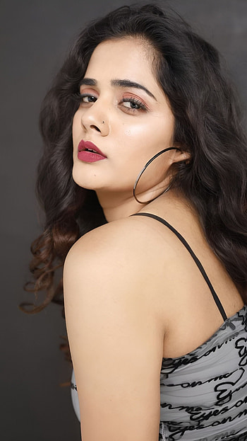 Bhagyashree mote, model HD phone wallpaper