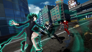 One Punch Man: A Hero Nobody Knows, video game, One Punch Man: A Hero Nobody Knows HD wallpaper