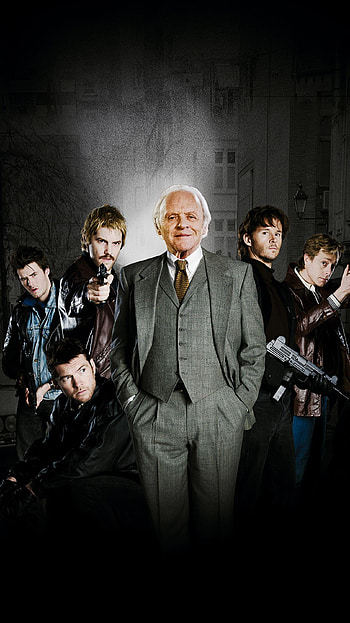 Kidnapping Mr. Heineken (2022) movie HD phone wallpaper
