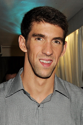 Michael Phelps, Sports films, Career evolution, Biography HD phone wallpaper