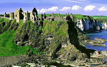 Northern Ireland, Northern Ireland HD wallpaper