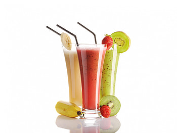 FRESH MORNING, juice, hot, , cool, , drink, nice HD wallpaper