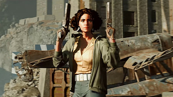Deathloop details, Multiplayer announcement, Quakecon 2021, Deep dive into gameplay HD wallpaper
