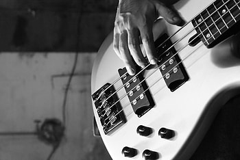 Musician, Music, Hand, Guitar, Guitar Player, Guitarist HD wallpaper