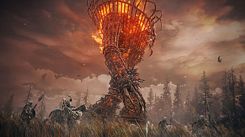 Elden Ring Shadow Of The Erdtree, video game, Elden Ring, Elden Ring Shadow of the Erdtree HD wallpaper