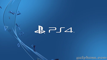 PlayStation 4 HD wallpaper