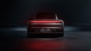2019 Porche 911 Carrera S, porsche-911, porsche, cars, 2019-cars HD wallpaper