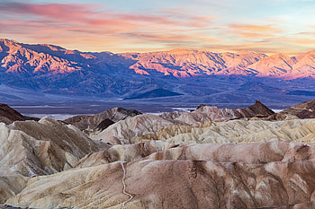 Death Valley National Park, Mirzastudio graphy, Stunning desert views, Nature art HD wallpaper