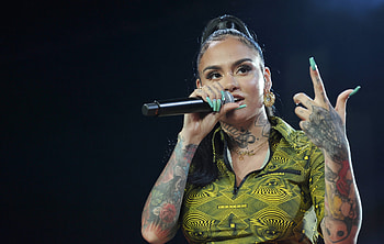 Kehlani, Music artist, Tracklist reveal HD wallpaper