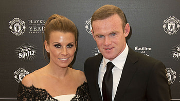 Coleen Rooney, Wayne Rooney's wife, Everything you need, Know HD wallpaper
