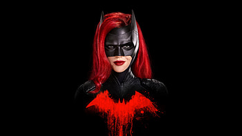 Batwoman 2019 , batwoman, tv-shows, ruby-rose HD wallpaper