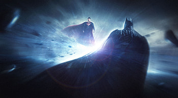 Batman Vs Superman Unleashed, batman, superman, superheroes, artwork, art, digital-art HD wallpaper