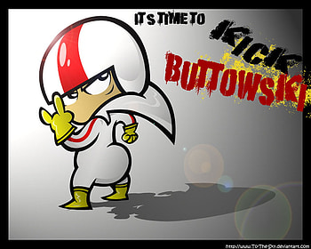 awesome kick buttowski, kick, thadaladi, awesome, helmet HD wallpaper
