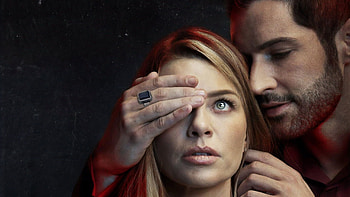 Lauren German, Lucifer HD wallpaper