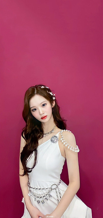 Sullyoon , 2022, K-pop HD phone wallpaper