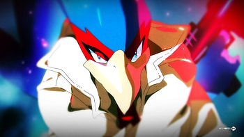 General Star Fox Falco Super Smash Brothers HD wallpaper