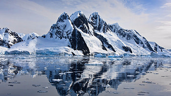 glacier , Top , Backgrounds HD wallpaper