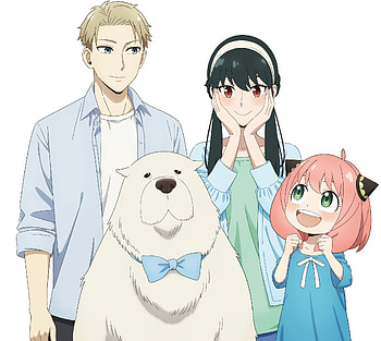 Spy x Family Anime – Charming Family Moments, Anime, Spy x Family HD wallpaper