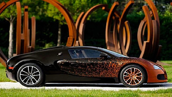 BERGATTI VEYRON, VEYRON, CAR, AUTOMOBILE, BERGATTI HD wallpaper
