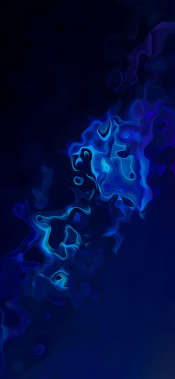 Dark blue abstract gradient on Twitter. Dark blue , Black and blue , Blue aesthetic grunge HD phone wallpaper