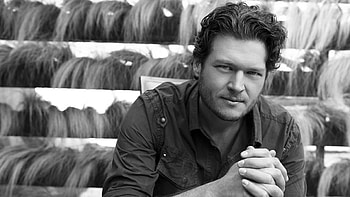 Blake Shelton, , High definition HD wallpaper