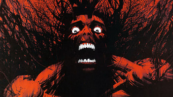 Comics, Spawn HD wallpaper