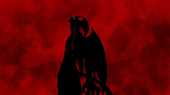 Devilman crybaby, aesthetic, aesthetic anime, anime HD wallpaper