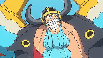 Franky — Colossus Grin (One Piece), Anime, Franky (One Piece) HD wallpaper