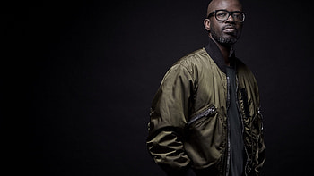 Black Coffee, Dance music, Rhythmic beats, Vibrant energy HD wallpaper