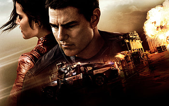 Jack Reacher Never Go Back, jack-reacher-never-go-back, movies, 2016-movies HD wallpaper