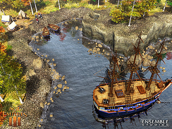 age of empires 3, age, aoe, empires HD wallpaper