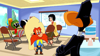 Gribbler's Quest, Yosemite Sam HD wallpaper