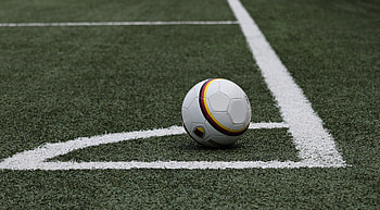 Football, Sports, Markup, Lawn, Soccer Ball HD wallpaper