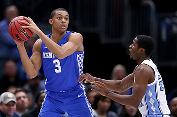 Kenny Williams, Keldon Johnson HD wallpaper