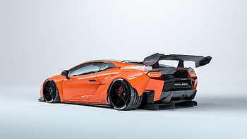 Lamborghini Temerario Widebody Kit, lamborghini-temerario, cars, 2025-cars, lamborghini HD wallpaper