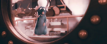 Ratataouille | Remy "Hello!", movie, Pixar, ratatouille, Remy (Ratatouille) HD wallpaper